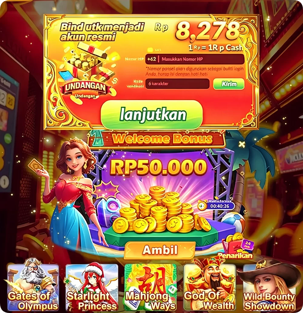 34r Masuk